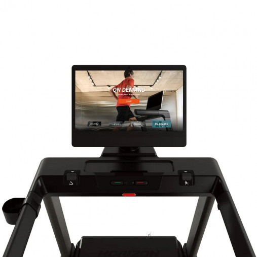 Беговая дорожка Horizon TREAD-XP складная полукомерческая Беговая дорожка Horizon TREAD-XP складная полукомерческая