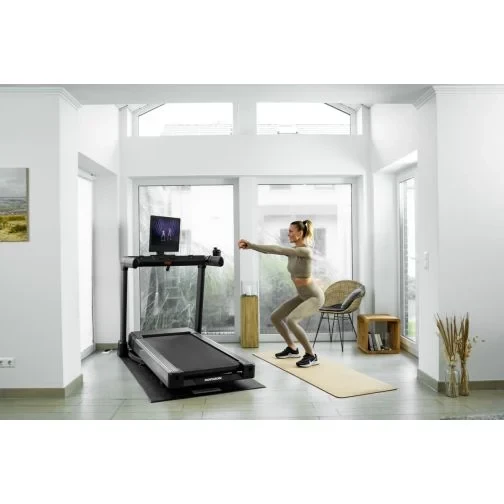 Беговая дорожка Horizon TREAD-XP складная полукомерческая Беговая дорожка Horizon TREAD-XP складная полукомерческая