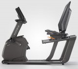 Matrix R50XR Велотренажер горизонтальный домашний