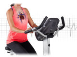 Spirit Fitness CU800 Велотренажер