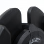 Пара гантелей с регулировкой веса Liveup LS2315 (5-40 кг) на подставке