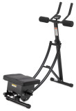 Вертикальный тренажер для пресса VictoryFit VF-P120