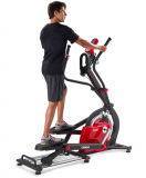 Spirit CG800 e-Glide Эллиптический тренажер