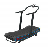 AeroFit RUN PRO X1 Инерционная беговая дорожка