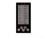 AeroFit RUN PRO X1 Инерционная беговая дорожка