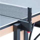 Теннисный стол Cornilleau Competition 850 Wood (серый)