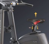 Matrix U30XR Велотренажер домашний