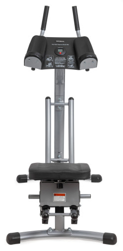 Вертикальный тренажер для пресса поворотный VictoryFit VF-P150