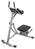 Вертикальный тренажер для пресса поворотный VictoryFit VF-P150