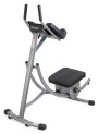 Вертикальный тренажер для пресса поворотный VictoryFit VF-P150
