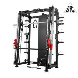 DFC POWERGYM D822 Силовая станция Машина Смита 