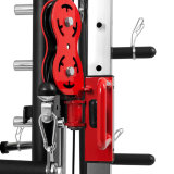 DFC POWERGYM D822 Силовая станция Машина Смита 