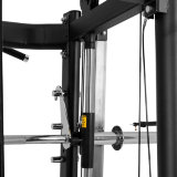 DFC POWERGYM D822 Силовая станция Машина Смита 
