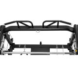 DFC POWERGYM D822 Силовая станция Машина Смита 
