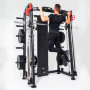 Силовая станция, Машина Смита, Кроссовер DFC POWERGYM D822