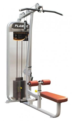 Тяга сверху/Гребля сидя AeroFit Impulse PL9002