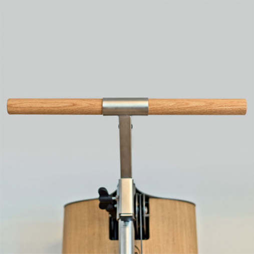 Многофункциональная силовая станция NOHrD SlimBeam, материал: орех Многофункциональная силовая станция NOHrD SlimBeam, материал: орех