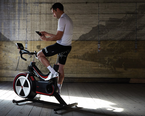 Велоэргометр Wattbike Trainer - прекрасный выбор