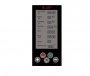 Изогнутая инерционная беговая дорожка с сопротивлением Aerofit Professional RUN PRO X2