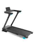 Беговая дорожка домашняя OXYGEN FITNESS STRIDE (черный) Беговая дорожка домашняя OXYGEN FITNESS STRIDE (черный)