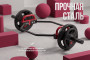 Гриф для становой тяги (трэп-гриф) 50 мм VictoryFit VF-S4030