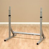 Стойка для штанги Body-Solid PSS60x