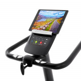 Велотренажер Schwinn 510U, вертикальный