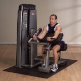 Бицепс-трицепс машина Body-Solid Pro-Dual DBTC-sf