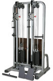 Сдвоенная блочная стойка Body-Solid SDC2000G