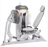 Жим ногами Hoist RS-1403