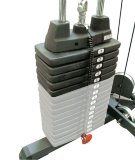 Дополнительный груз к стеку 22,5 кг Body-Solid SP50. Опция для тренажеров серии G