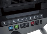 Spirit XE895 Эллиптический тренажер