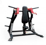 AeroFit Impulse SL7003 Жим от плеч с независимыми рычагами
