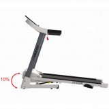 UNIX Fit ST-630R White Беговая дорожка  