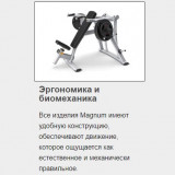 MATRIX MG-A680 Олимпийская скамья с доводчиком