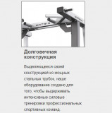 MATRIX MG-A680 Олимпийская скамья с доводчиком