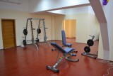 Стойка для жимов + Машина Смита AeroFit IF IFHC IFHCS