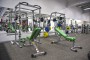 Стойка для жимов + Машина Смита AeroFit IF IFHC IFHCS