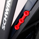 Schwinn 510T Беговая дорожка 
