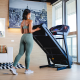 Sole Fitness F60 Беговая дорожка