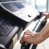 Sole Fitness F60 Беговая дорожка