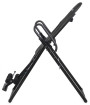 Инверсионный стол VictoryFit VF-MC0886 Черный