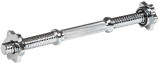 Замок Вейдера для грифа 25 мм VictoryFit VF-S25NUT