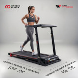 Беговая дорожка CardioPower TT10