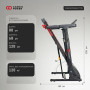 Беговая дорожка CardioPower TT10