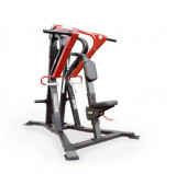 AeroFit Impulse SL7004 Нижняя гребная тяга с независимыми рычагами