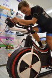 Wattbike Pro Велотренажер эргометр