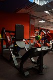 Гак машина / Икроножные AeroFIT Sterling SL7021