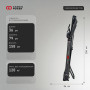 Беговая дорожка CardioPower TT30