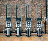 WaterRower M1 Гребной тренажер водный